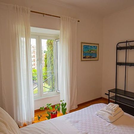 Dimora Al Colosseo, 2 Bedrooms Roma Dış mekan fotoğraf