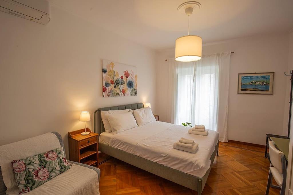 Dimora Al Colosseo, 2 Bedrooms Roma Dış mekan fotoğraf