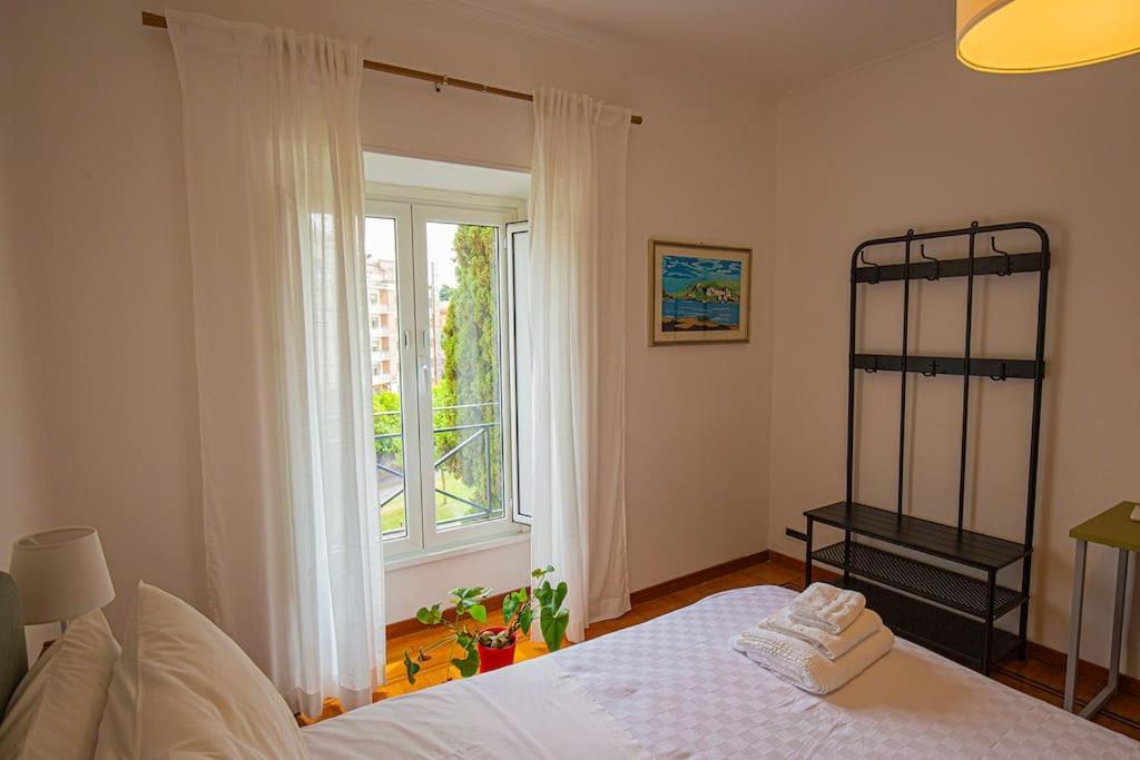 Dimora Al Colosseo, 2 Bedrooms Roma Dış mekan fotoğraf