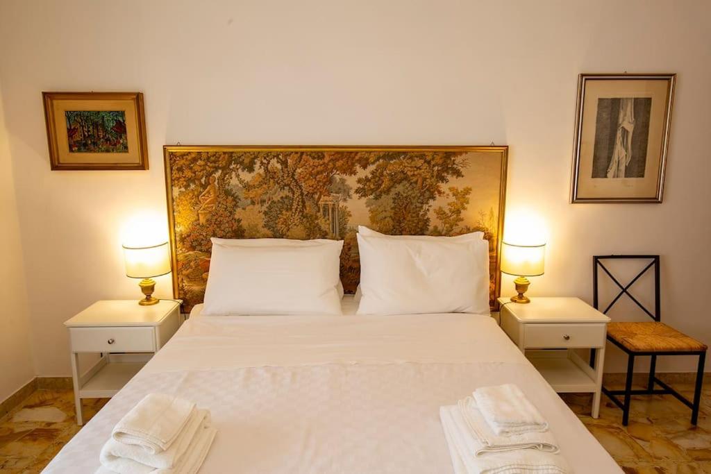 Dimora Al Colosseo, 2 Bedrooms Roma Dış mekan fotoğraf