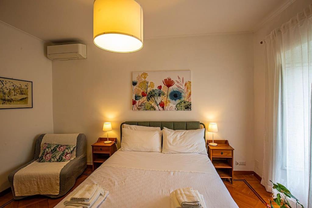 Dimora Al Colosseo, 2 Bedrooms Roma Dış mekan fotoğraf