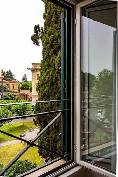 Dimora Al Colosseo, 2 Bedrooms Roma Dış mekan fotoğraf
