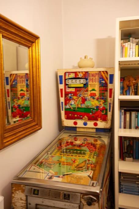 Dimora Al Colosseo, 2 Bedrooms Roma Dış mekan fotoğraf